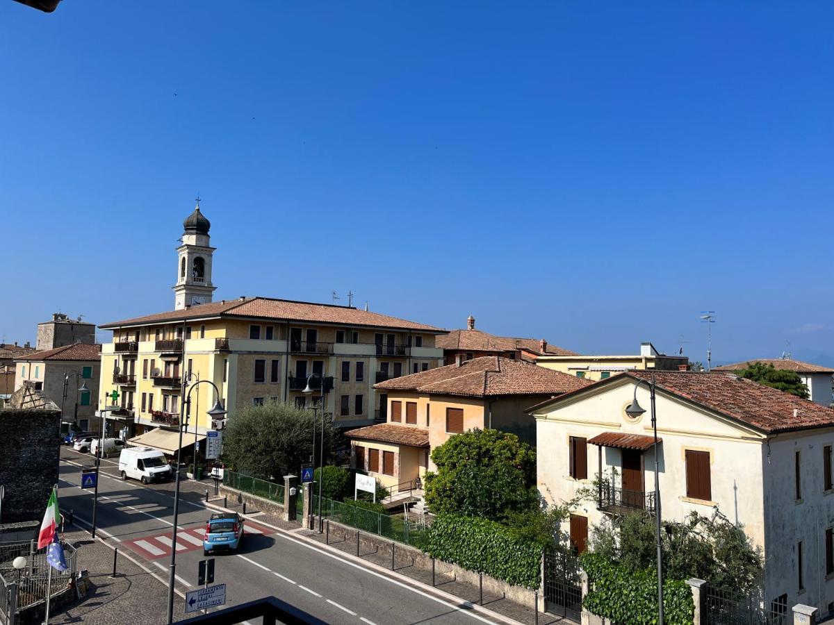 Berengario Suites Torri Del Benaco Εξωτερικό φωτογραφία