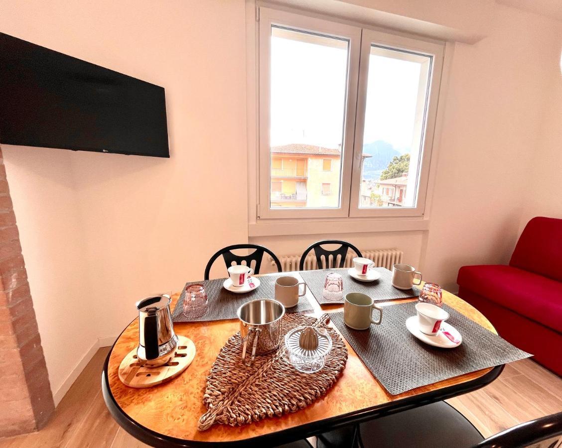 Berengario Suites Torri Del Benaco Εξωτερικό φωτογραφία